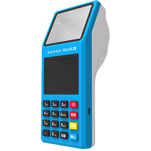 宿迁超级收款宝QR65